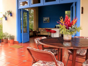 Casa Bartzis, Close to Orosi and Tapanti National Park